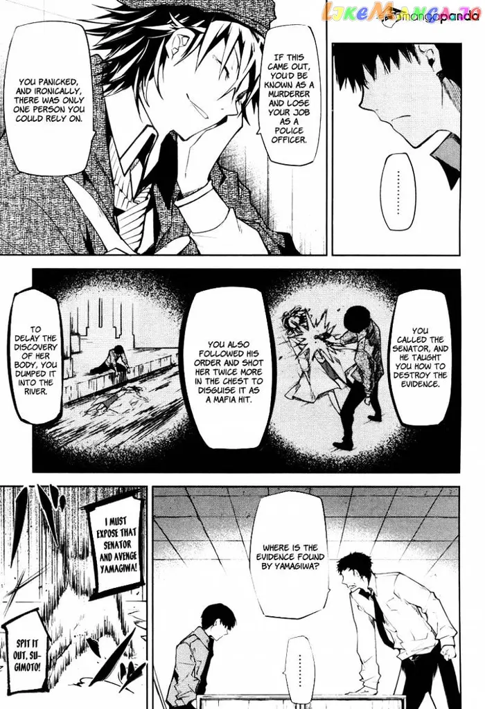 Bungou Stray Dogs Chapter 6 image 43_optimized